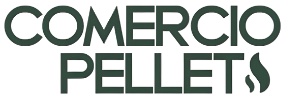 Comercio Pellet Sl